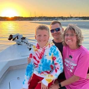 Meet your Posher, Betsy